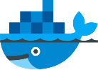 Docker Logo